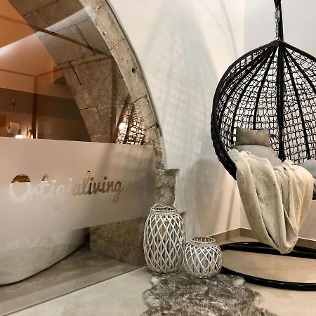Bed and Breakfast La Gemma Di Ortigia Syracuse Exterior foto