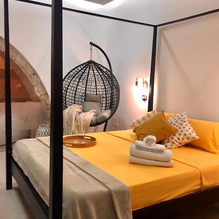 Bed and Breakfast La Gemma Di Ortigia Syracuse Exterior foto