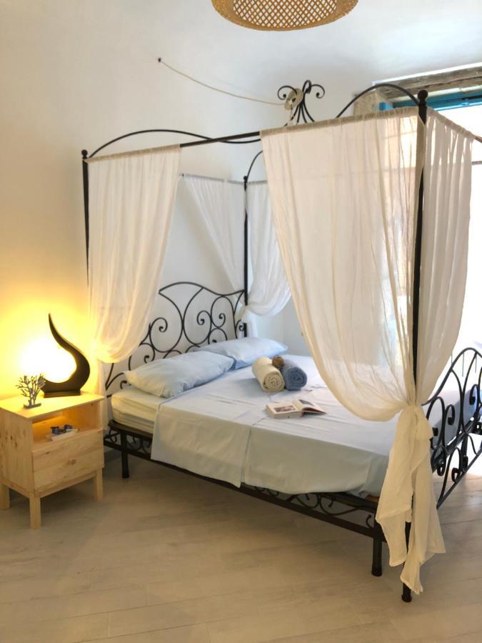 Bed and Breakfast La Gemma Di Ortigia Syracuse Exterior foto