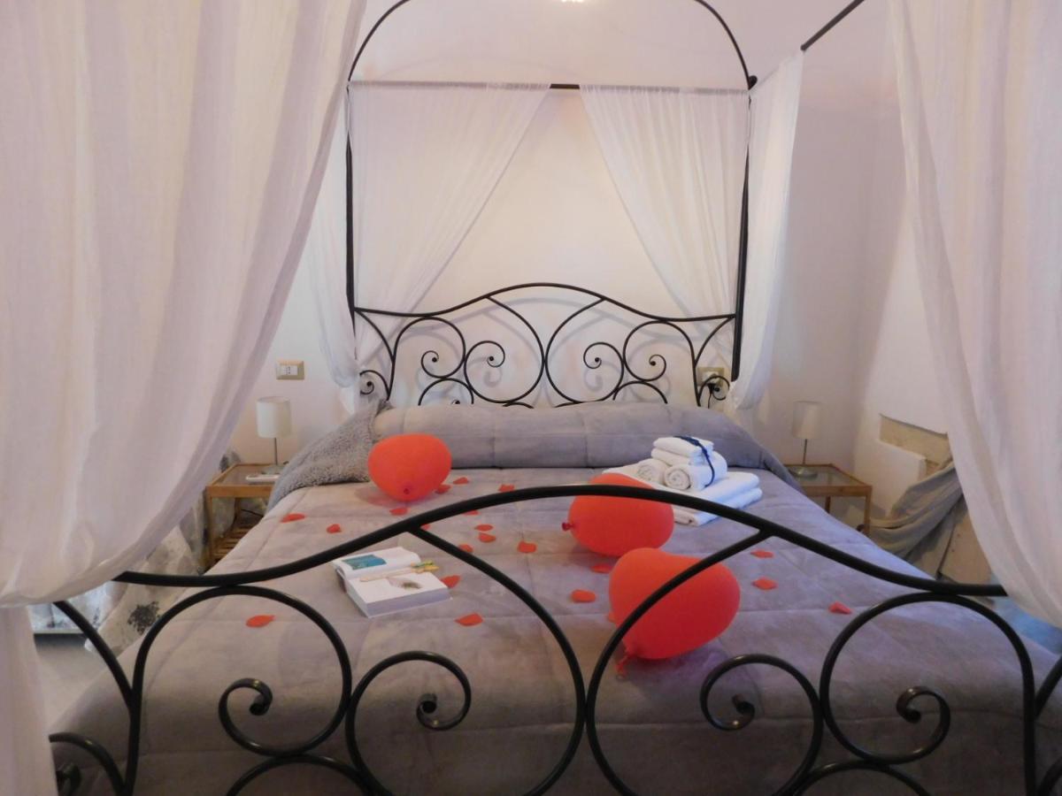 Bed and Breakfast La Gemma Di Ortigia Syracuse Exterior foto