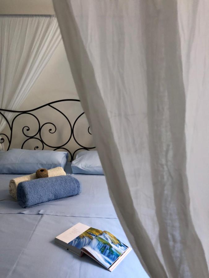 Bed and Breakfast La Gemma Di Ortigia Syracuse Exterior foto