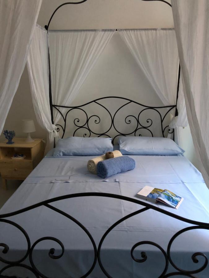 Bed and Breakfast La Gemma Di Ortigia Syracuse Exterior foto