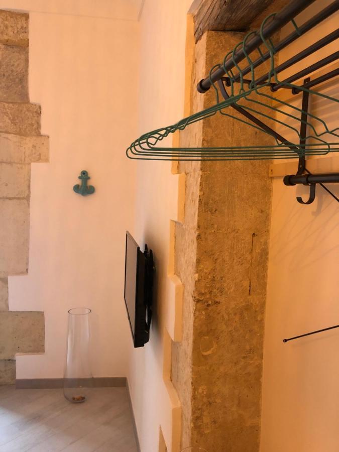 Bed and Breakfast La Gemma Di Ortigia Syracuse Exterior foto