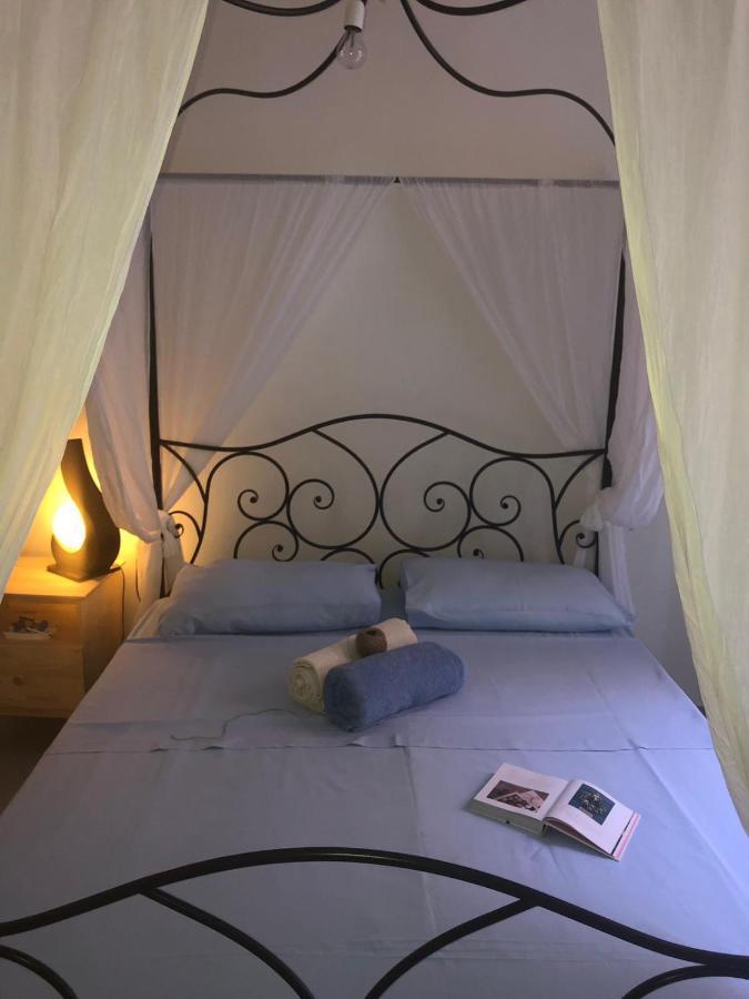 Bed and Breakfast La Gemma Di Ortigia Syracuse Exterior foto
