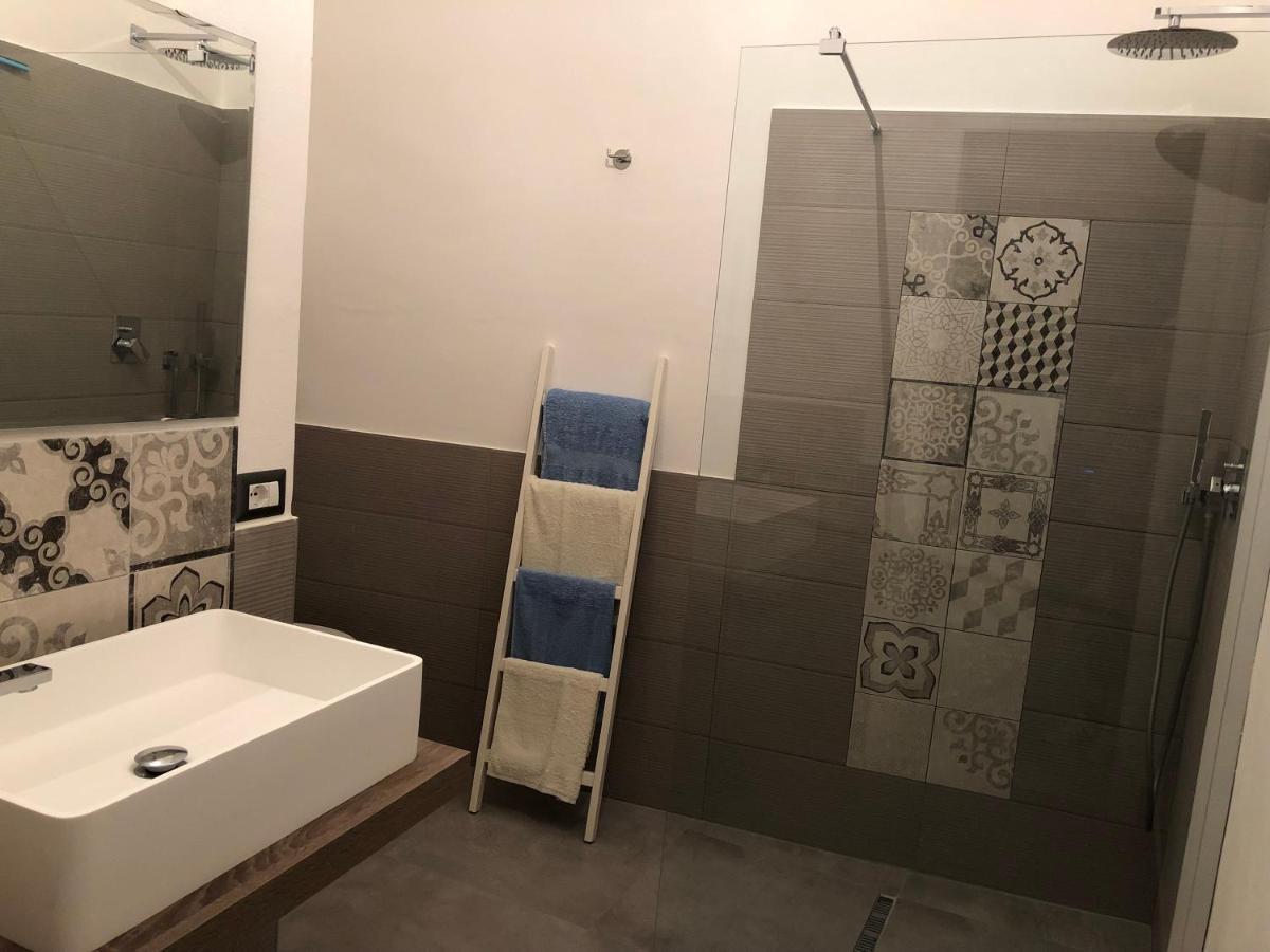 Bed and Breakfast La Gemma Di Ortigia Syracuse Exterior foto