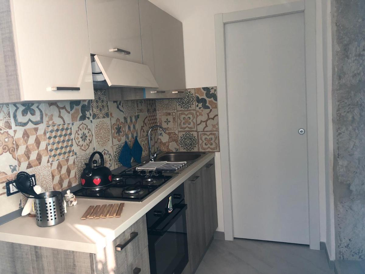 Bed and Breakfast La Gemma Di Ortigia Syracuse Exterior foto