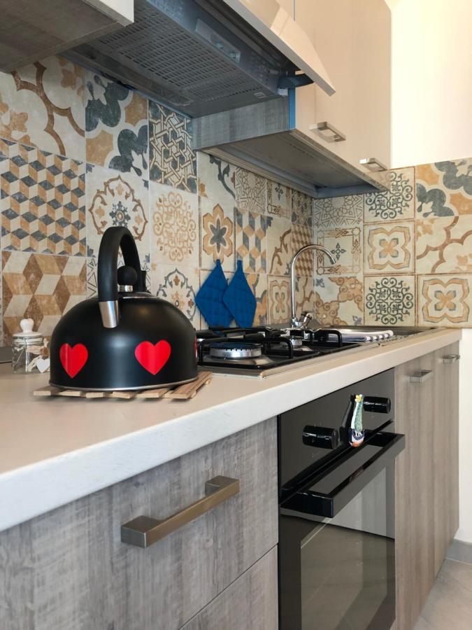 Bed and Breakfast La Gemma Di Ortigia Syracuse Exterior foto