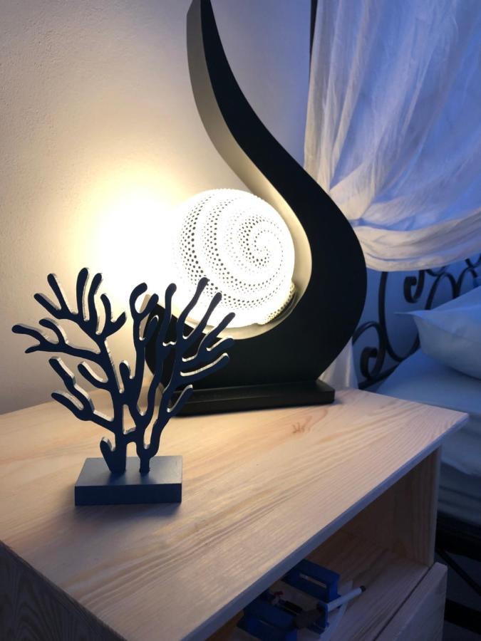 Bed and Breakfast La Gemma Di Ortigia Syracuse Exterior foto