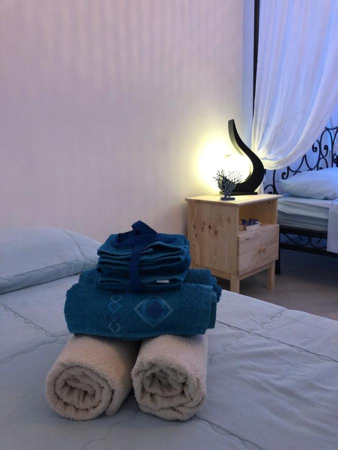 Bed and Breakfast La Gemma Di Ortigia Syracuse Exterior foto