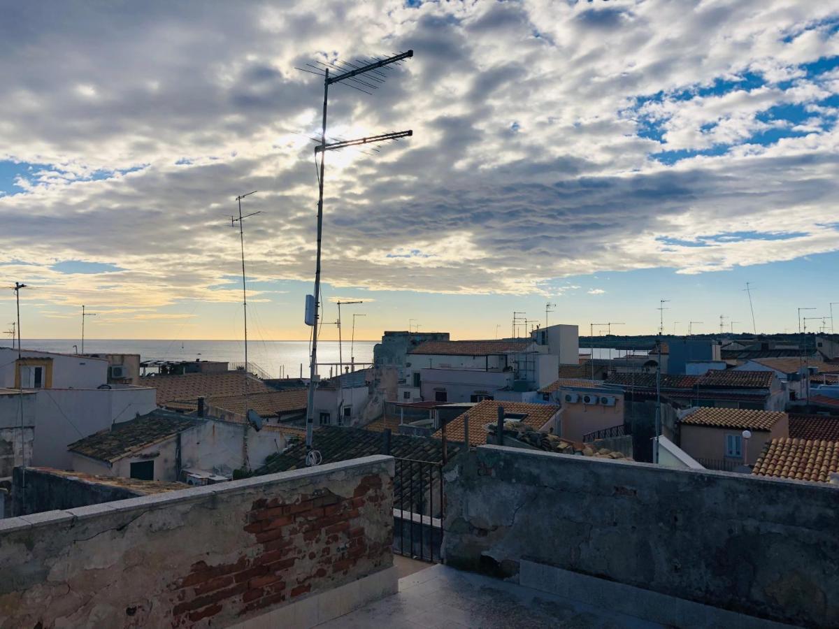 Bed and Breakfast La Gemma Di Ortigia Syracuse Exterior foto