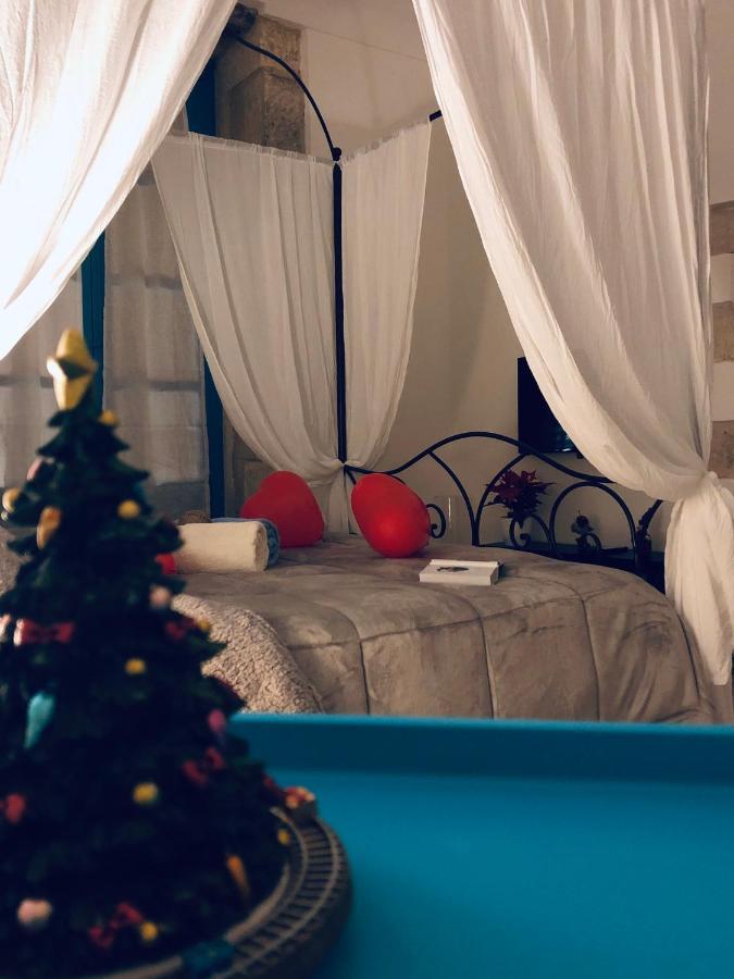 Bed and Breakfast La Gemma Di Ortigia Syracuse Exterior foto