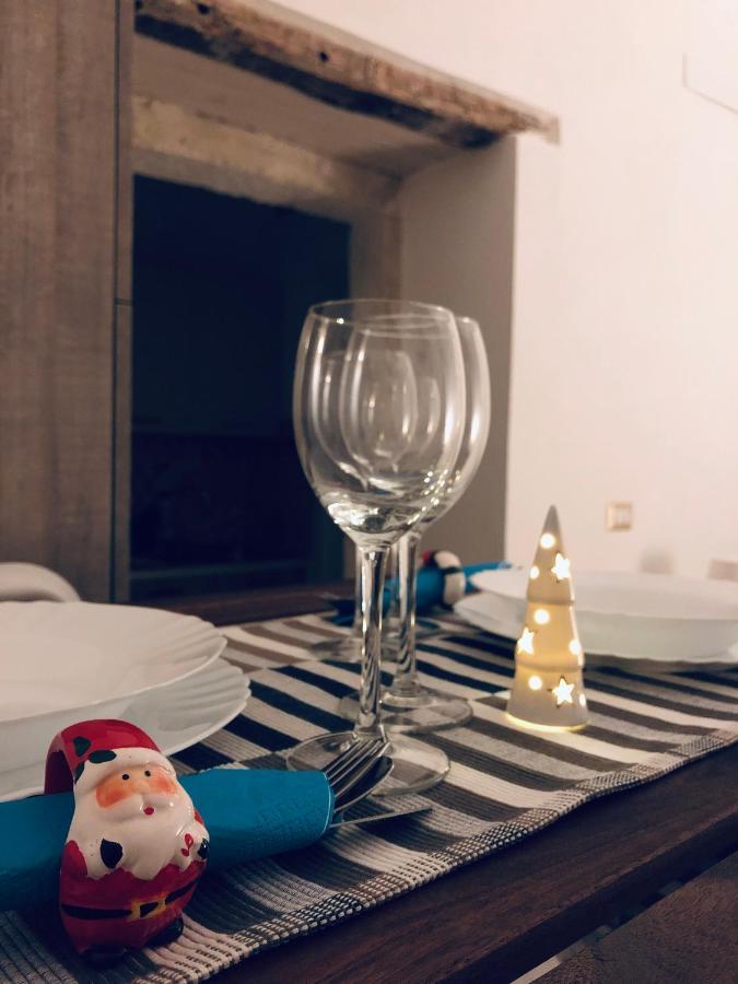 Bed and Breakfast La Gemma Di Ortigia Syracuse Exterior foto