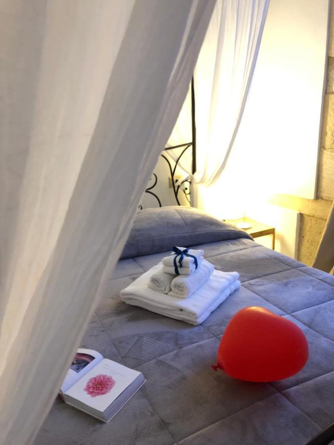 Bed and Breakfast La Gemma Di Ortigia Syracuse Exterior foto