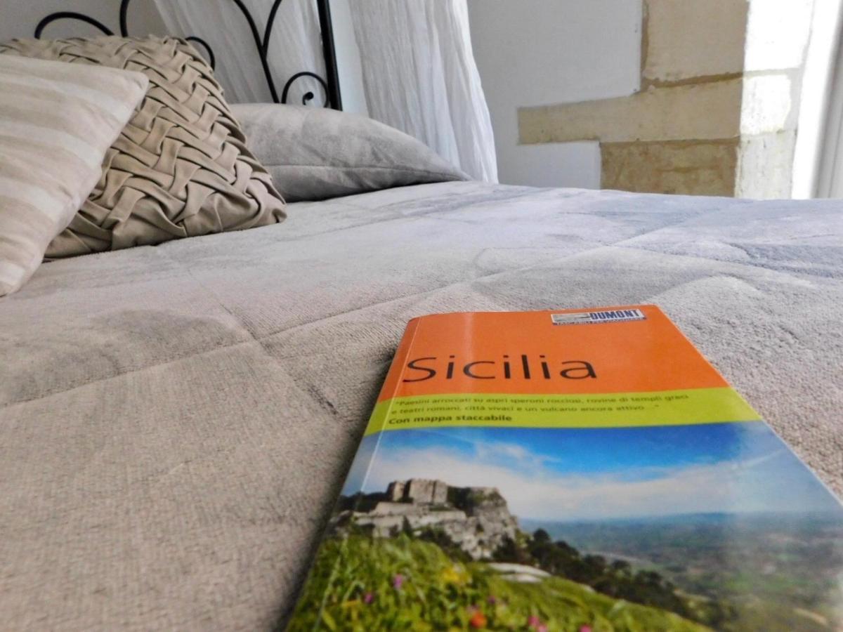 Bed and Breakfast La Gemma Di Ortigia Syracuse Exterior foto