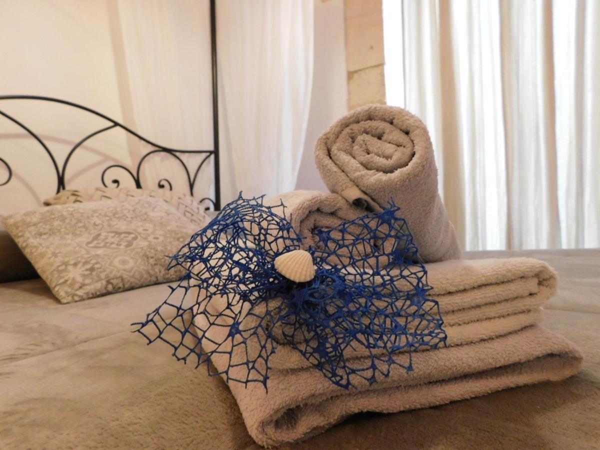 Bed and Breakfast La Gemma Di Ortigia Syracuse Exterior foto