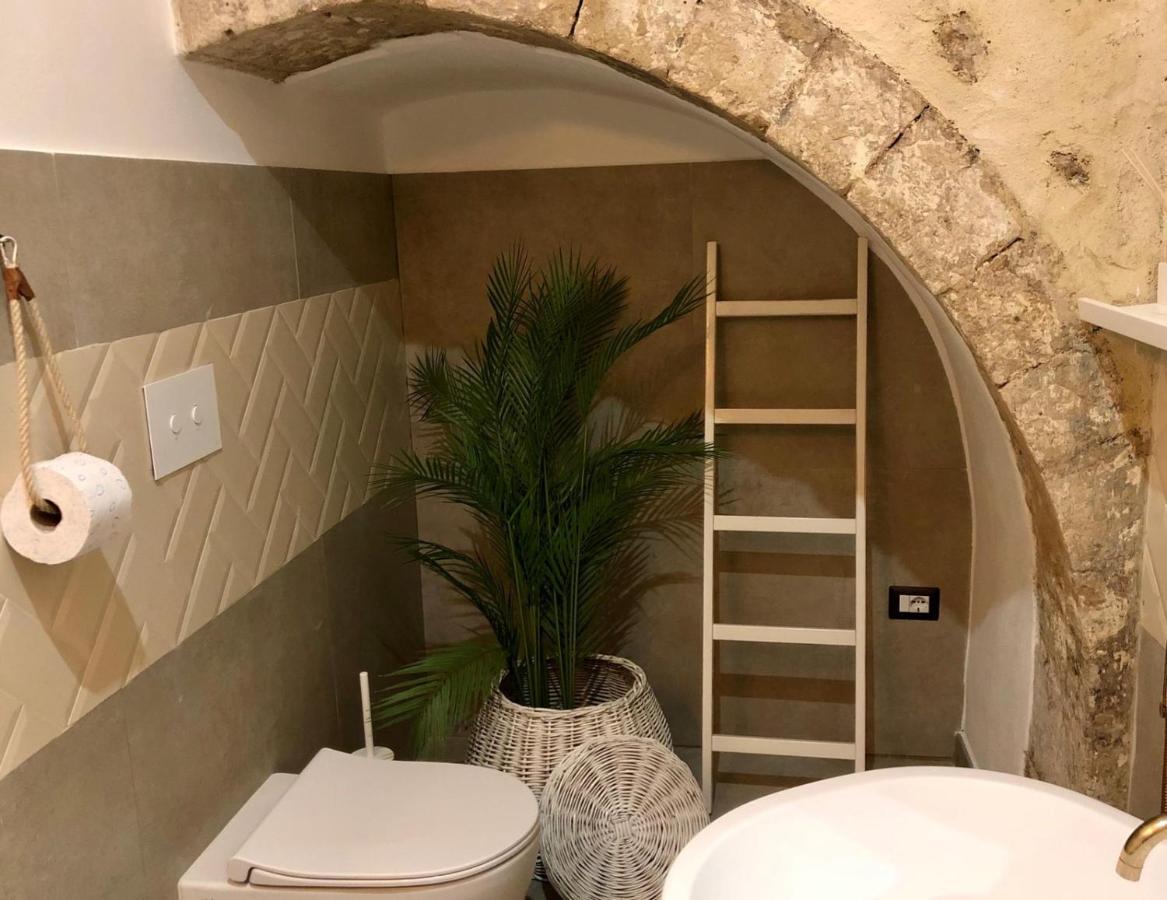 Bed and Breakfast La Gemma Di Ortigia Syracuse Exterior foto