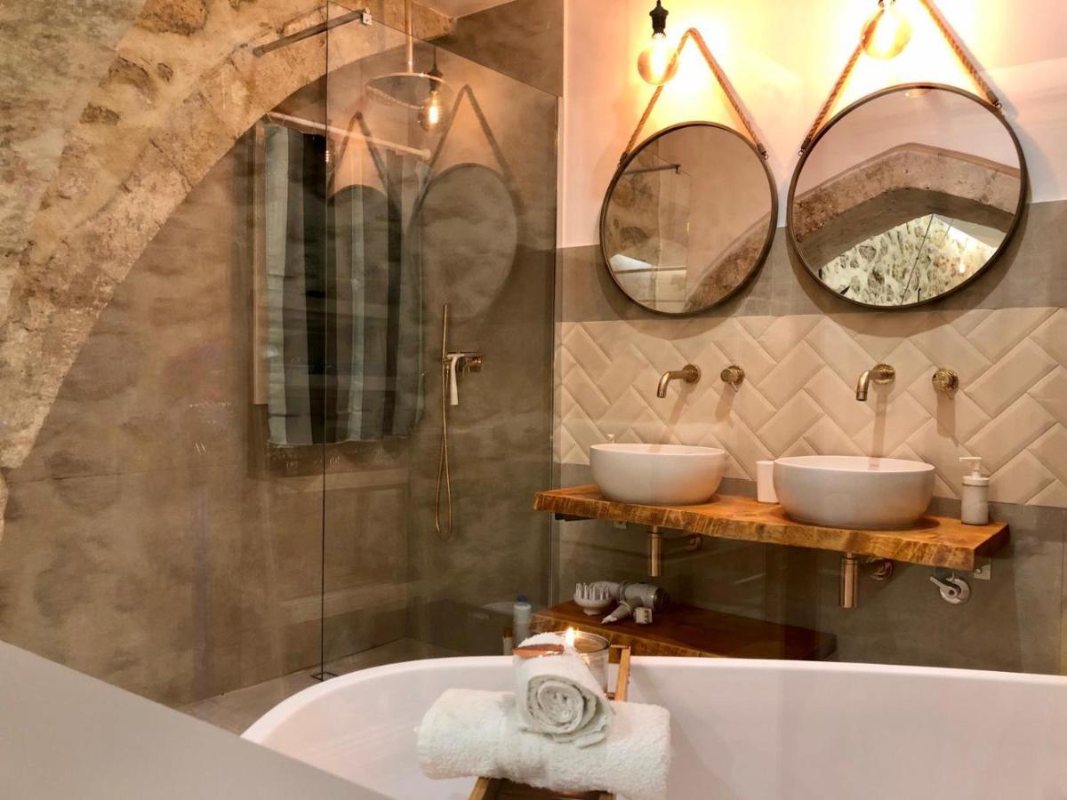 Bed and Breakfast La Gemma Di Ortigia Syracuse Exterior foto