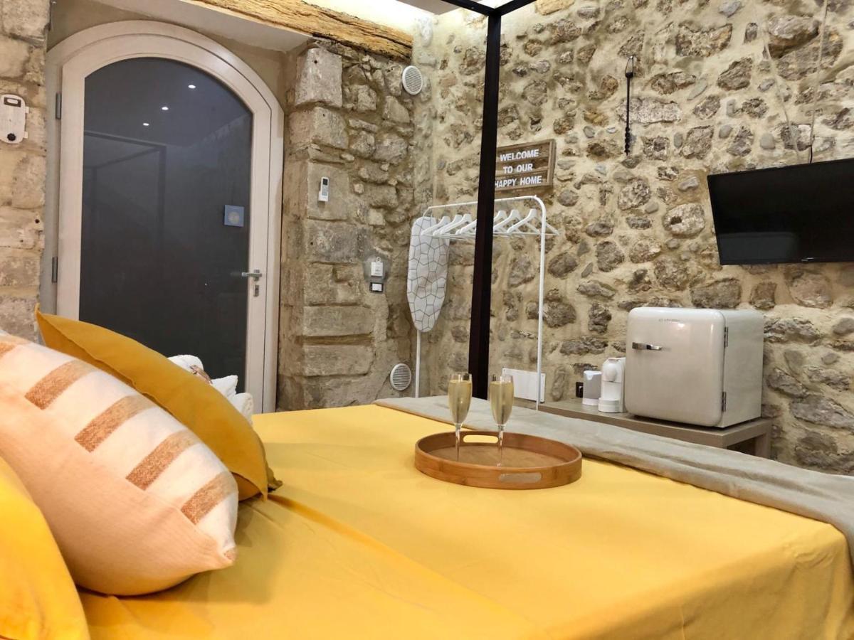 Bed and Breakfast La Gemma Di Ortigia Syracuse Exterior foto