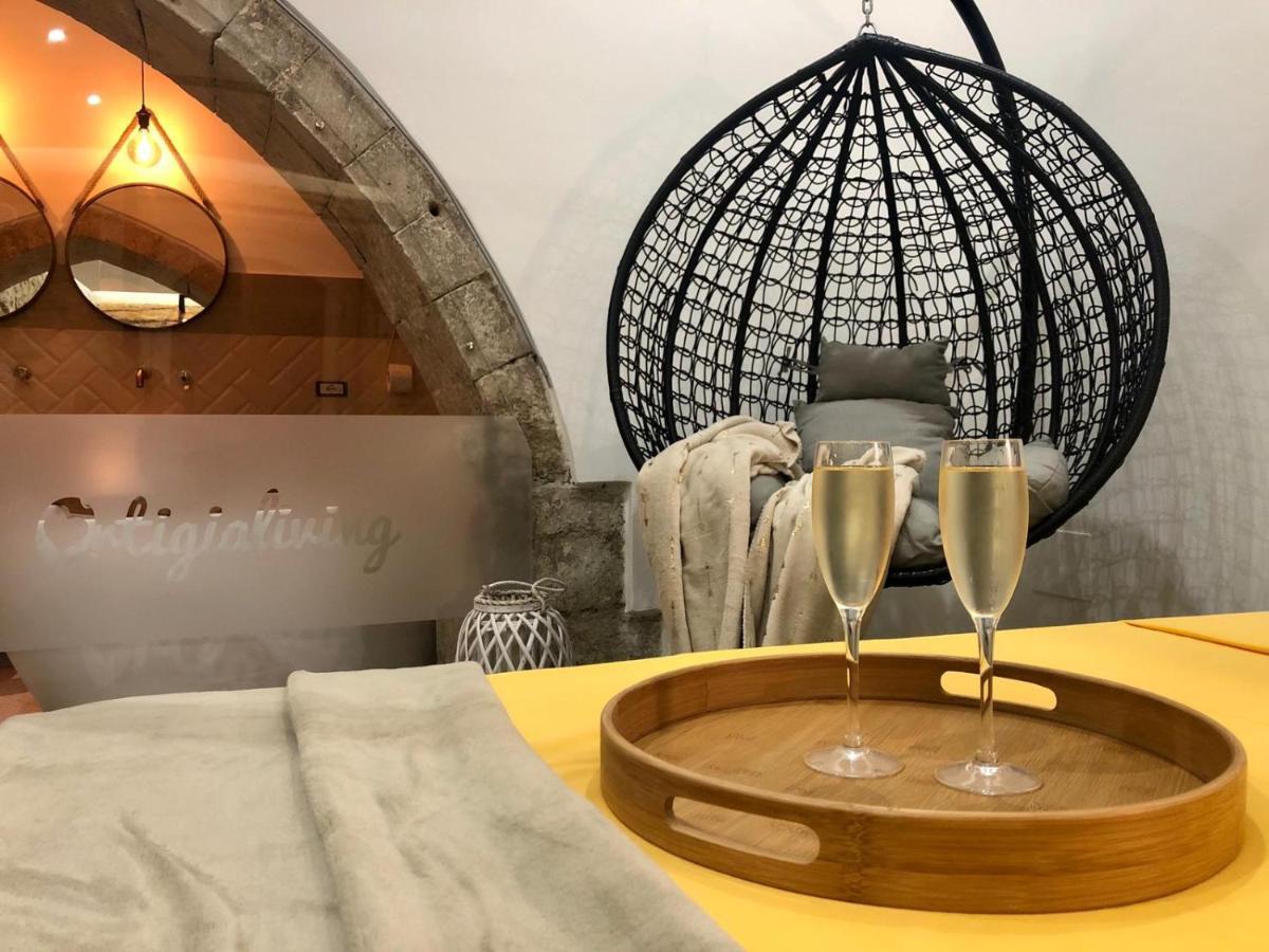 Bed and Breakfast La Gemma Di Ortigia Syracuse Exterior foto