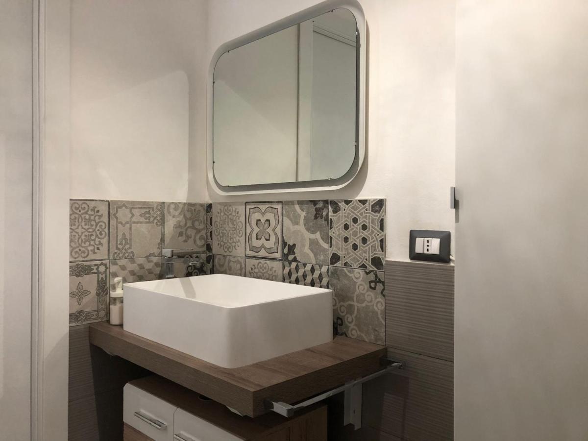 Bed and Breakfast La Gemma Di Ortigia Syracuse Exterior foto