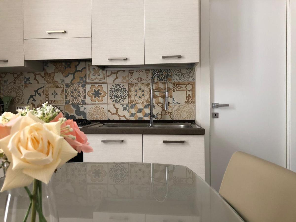 Bed and Breakfast La Gemma Di Ortigia Syracuse Exterior foto