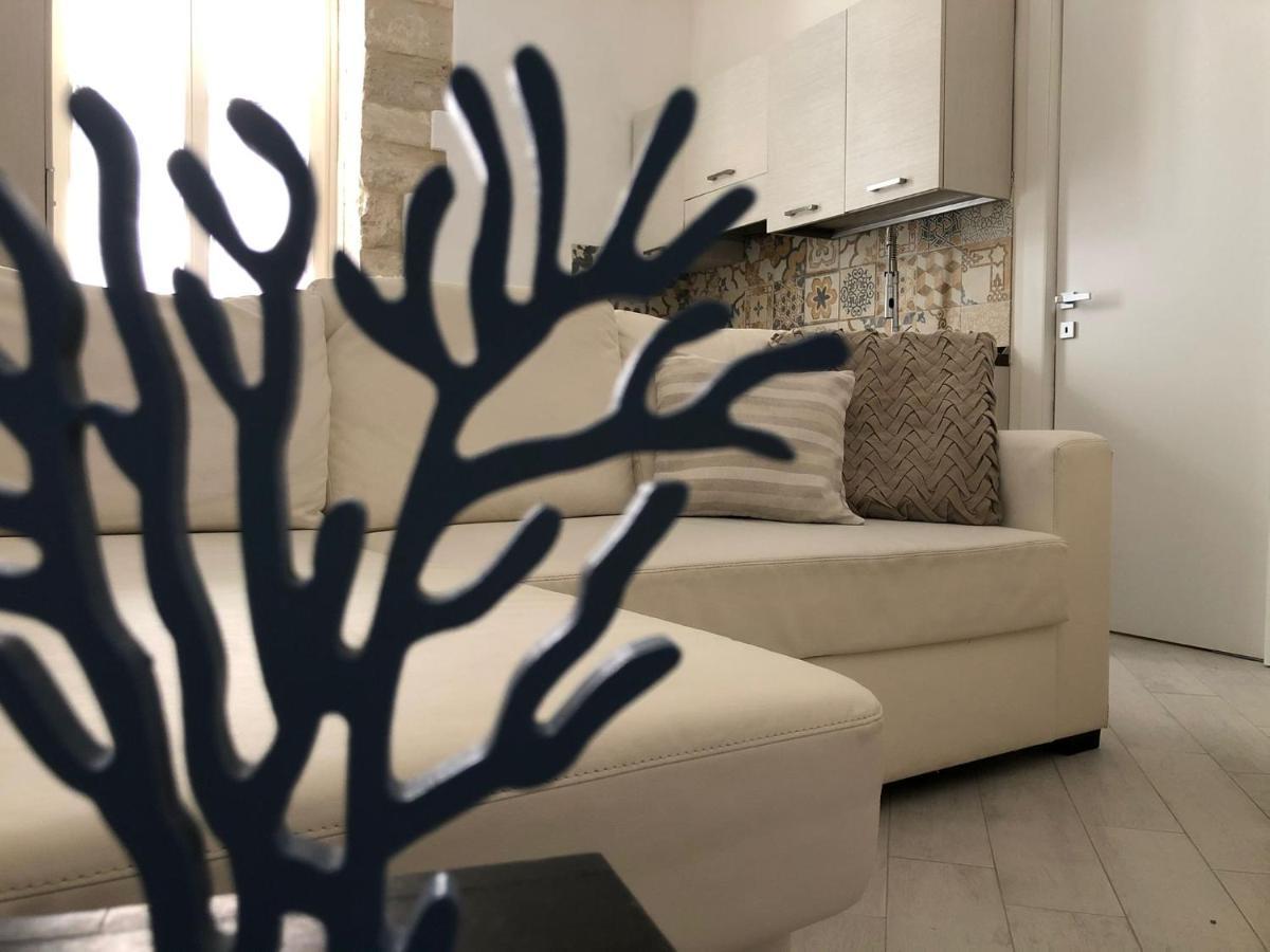 Bed and Breakfast La Gemma Di Ortigia Syracuse Exterior foto