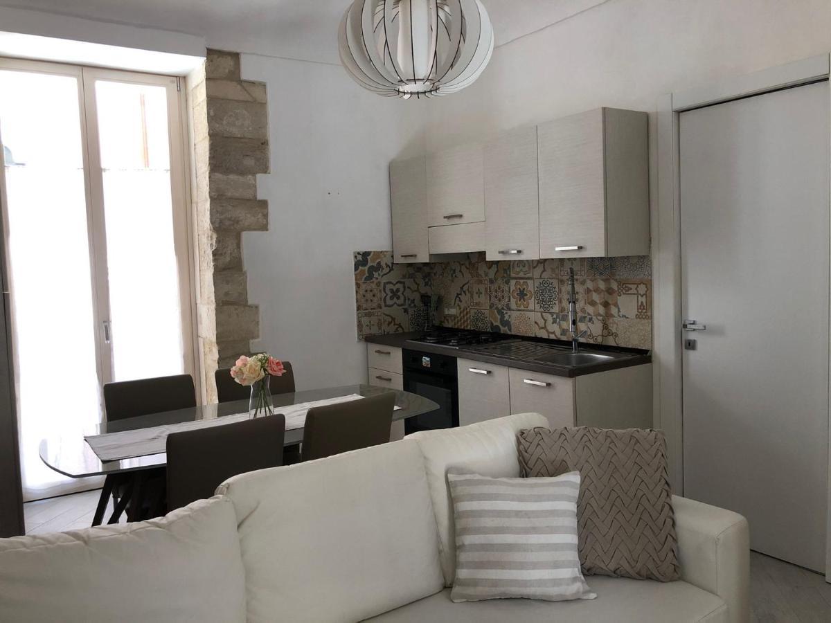 Bed and Breakfast La Gemma Di Ortigia Syracuse Exterior foto