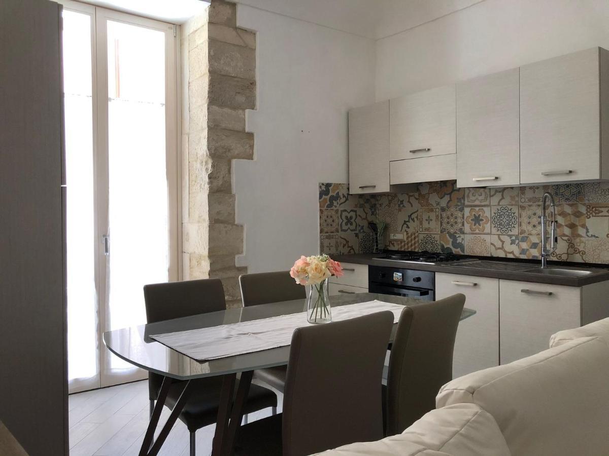 Bed and Breakfast La Gemma Di Ortigia Syracuse Exterior foto