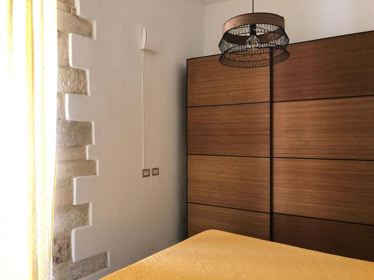 Bed and Breakfast La Gemma Di Ortigia Syracuse Exterior foto