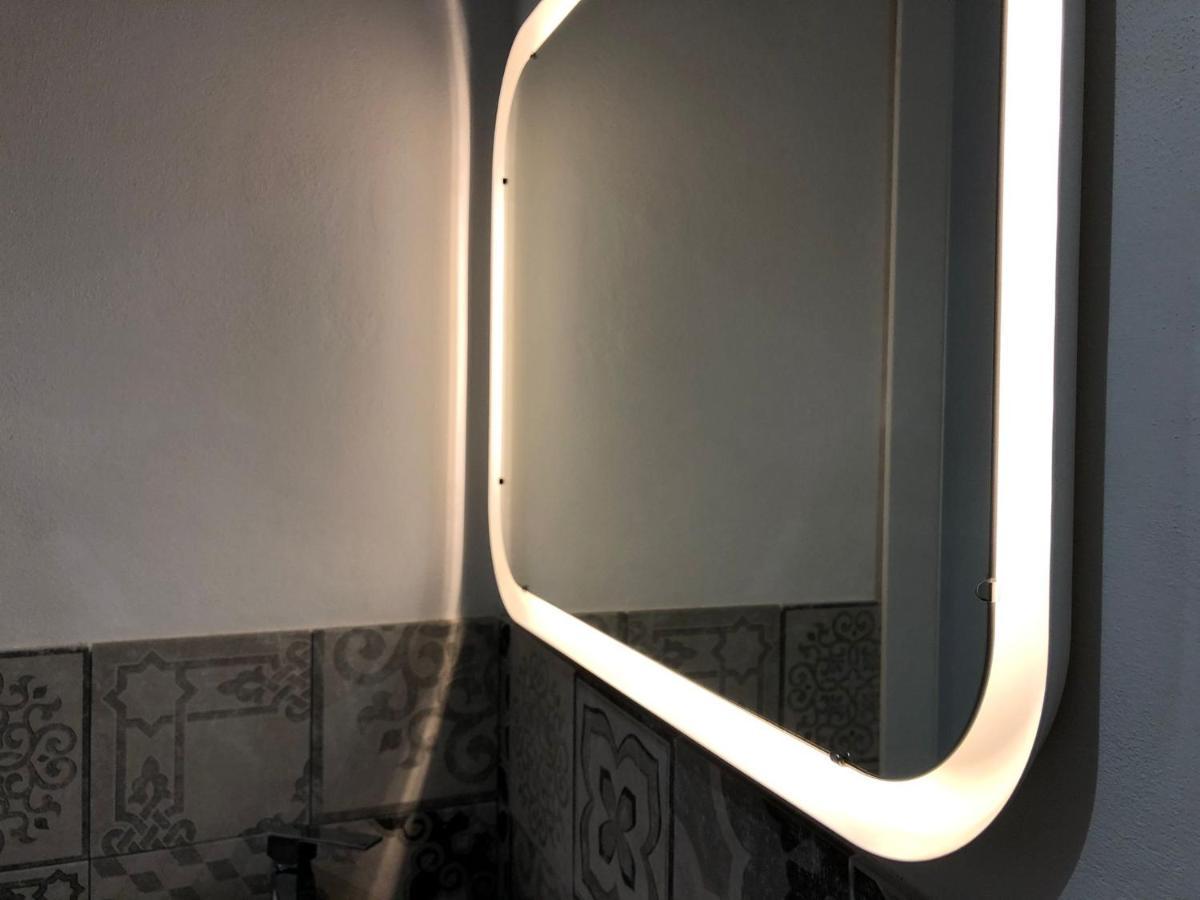 Bed and Breakfast La Gemma Di Ortigia Syracuse Exterior foto