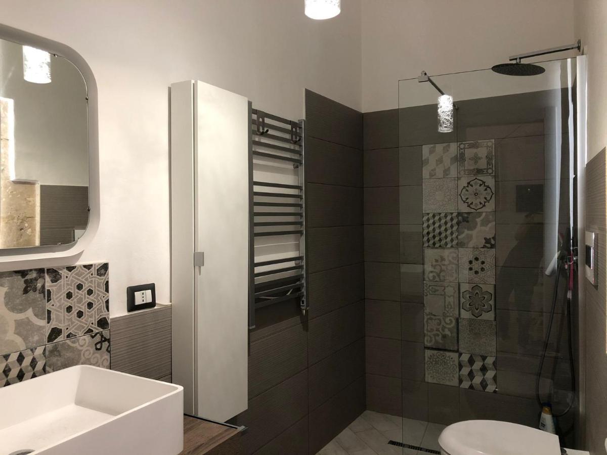 Bed and Breakfast La Gemma Di Ortigia Syracuse Exterior foto