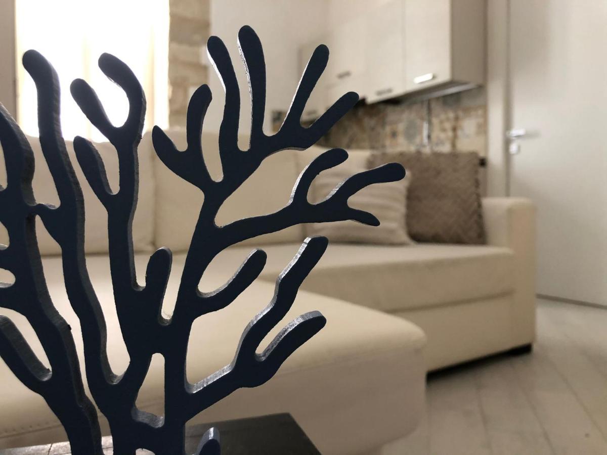 Bed and Breakfast La Gemma Di Ortigia Syracuse Exterior foto