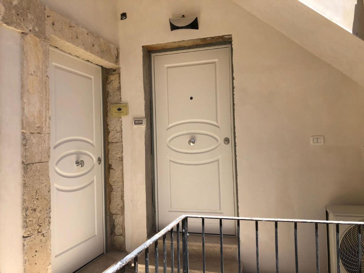 Bed and Breakfast La Gemma Di Ortigia Syracuse Exterior foto